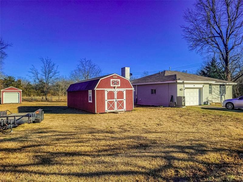 507 Church St, Ladonia, TX 75449 for Rent
