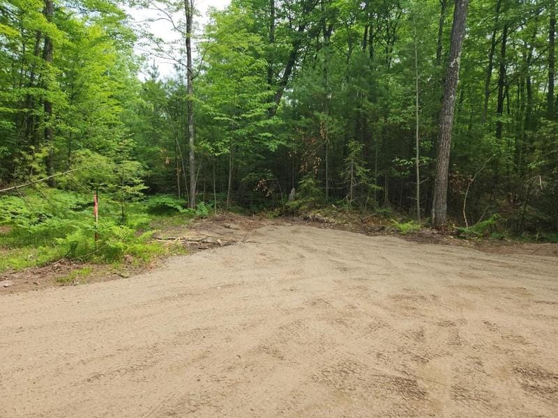 Conover, Vilas County, WI Undeveloped Land for sale Property ID: 417167705