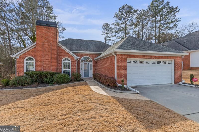 125 Fenwyck Cmns, Fayetteville, GA 30214 for Sale