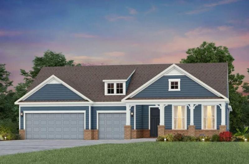 746 Spring Highlands Dr, Summerville, SC 29486 - MLS 24001678 for Sale