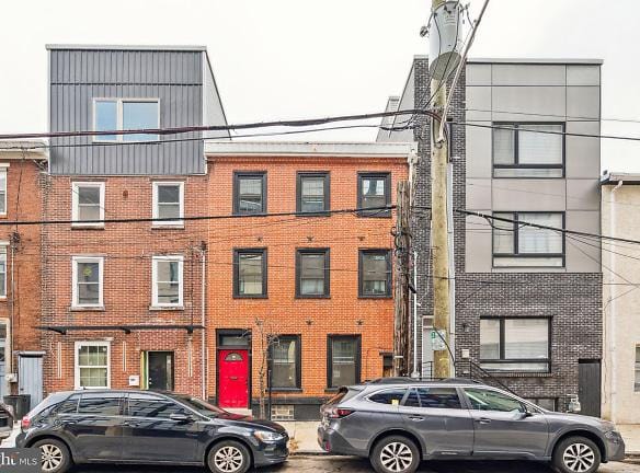 1125 N Hanbird St - Philadelphia, PA 19123 - Home For Rent
