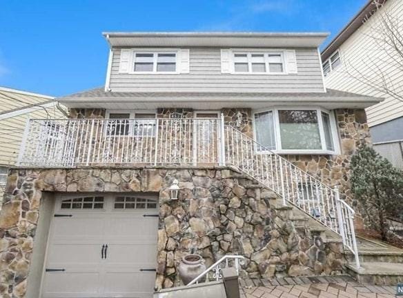 457 Borough Ln #1 - Palisades Park, NJ 07650 - Home For Rent
