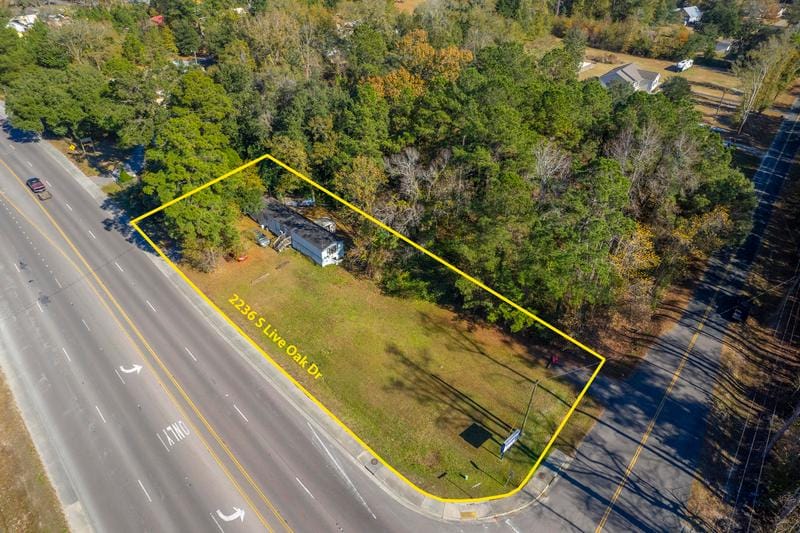 2236 South Live Oak Drive, Moncks Corner, SC 29461 for Sale