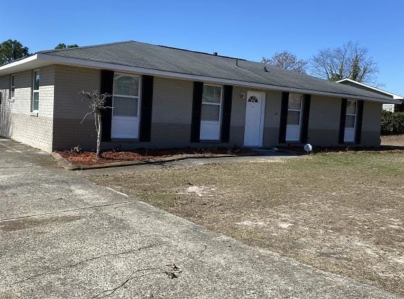 2529 W Kensington Dr - Augusta, GA 30906 - Home For Rent