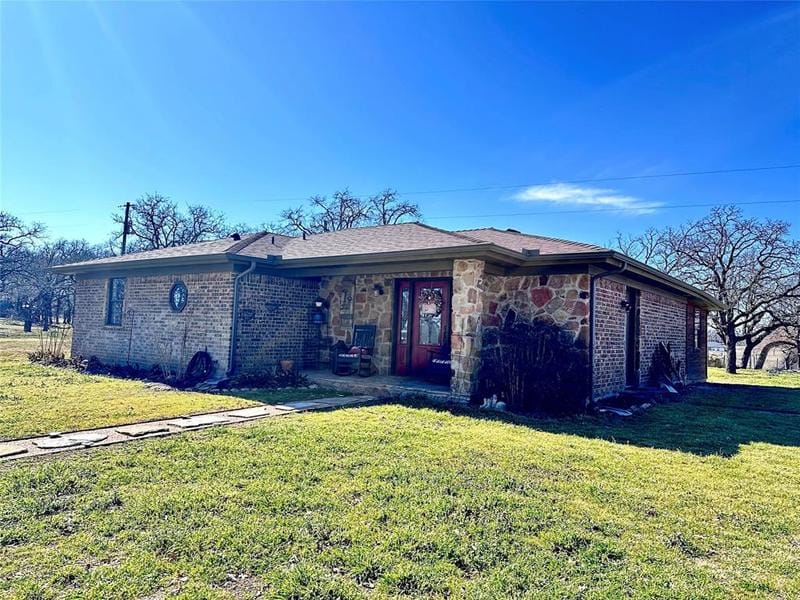 9692 Fm 51, Boyd, TX 76023 for Sale