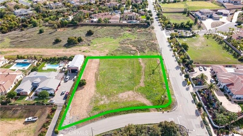 Corona, Riverside County, CA Undeveloped Land, Homesites for sale Property ID: 418793501