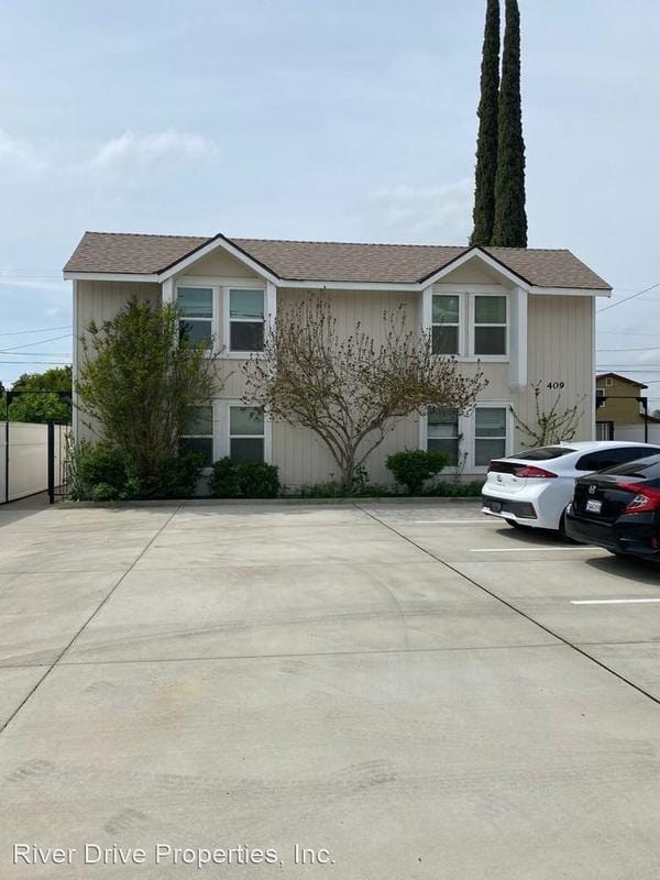 409 G St #5  409 G St for Sale