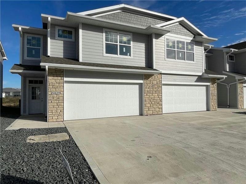 5429 154TH CT, Urbandale, IA 50323 Condominium For Sale  MLS# 688050