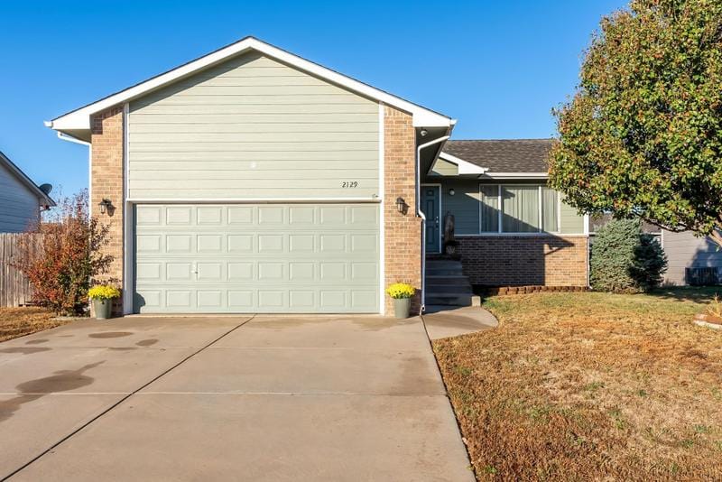 2129 South Upland Hills Street, Wichita, KS 67235 for Sale