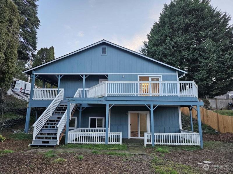 32115 MORGAN DR, Black Diamond, WA 98010 Single Family Residence For Sale  MLS# 2197086