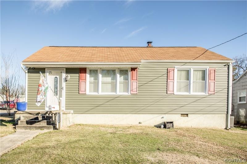 2211 Wakefield Avenue, Colonial Heights, VA 23834 for Sale
