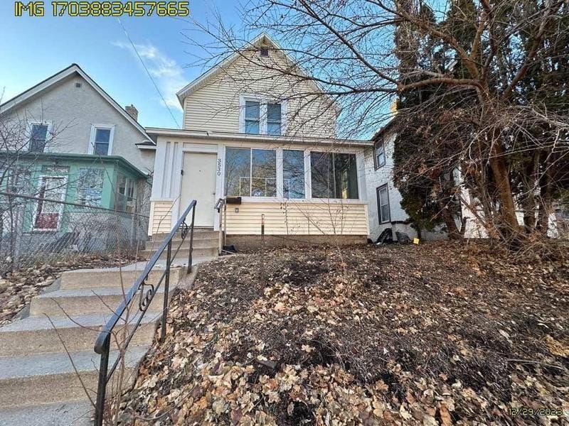 Minneapolis, Hennepin County, MN House for sale Property ID: 418816641