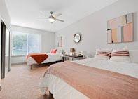 Furnished La Mesa, Eastern San Diego room for rent in 4 Bedrooms, Apartment for 1588 per month. Room ID 4738196