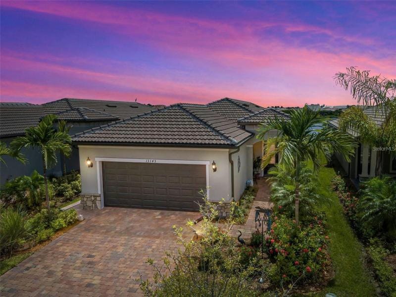 13143 ORIAGO ST, VENICE, FL 34293 Single Family Residence For Sale  MLS# A4596853