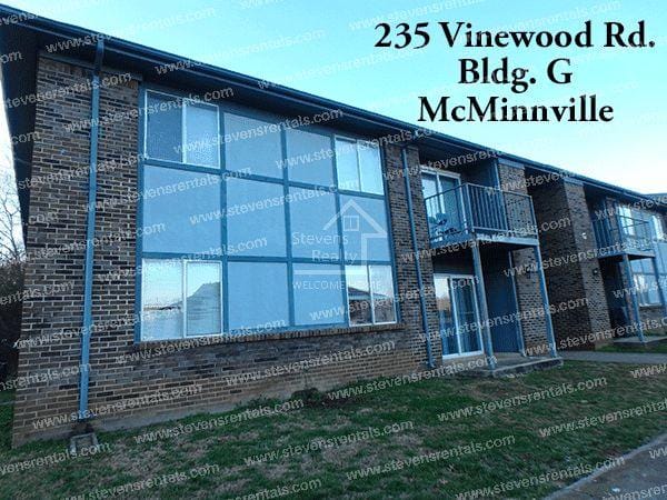Rental listing in Warren County, Middle TN. Contact the landlord or property manager direct about rental.