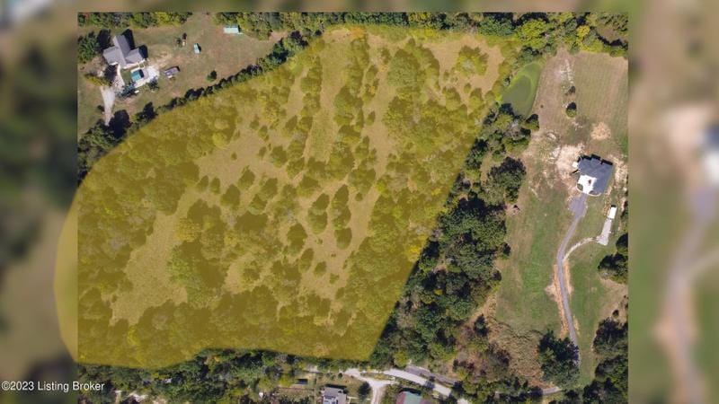 Louisville, Jefferson County, KY Undeveloped Land for sale Property ID: 417718921