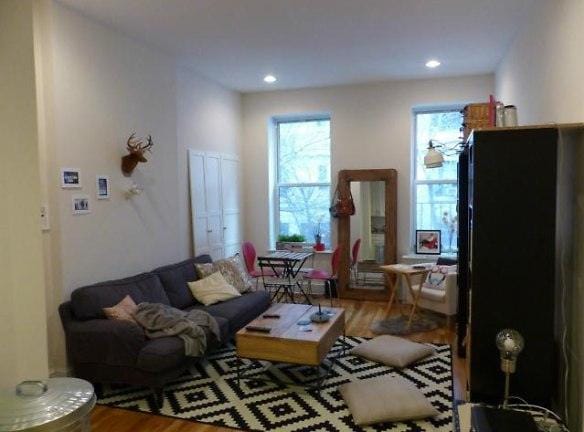 143 W 69th St - New York, NY 10023 - Home For Rent