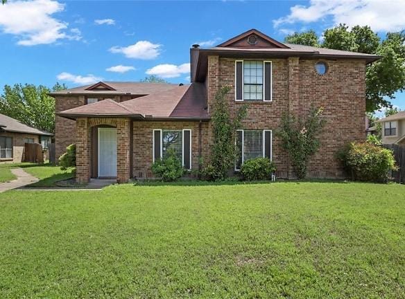 1206 Bittersweet Cove - De Soto, TX 75115 - Home For Rent