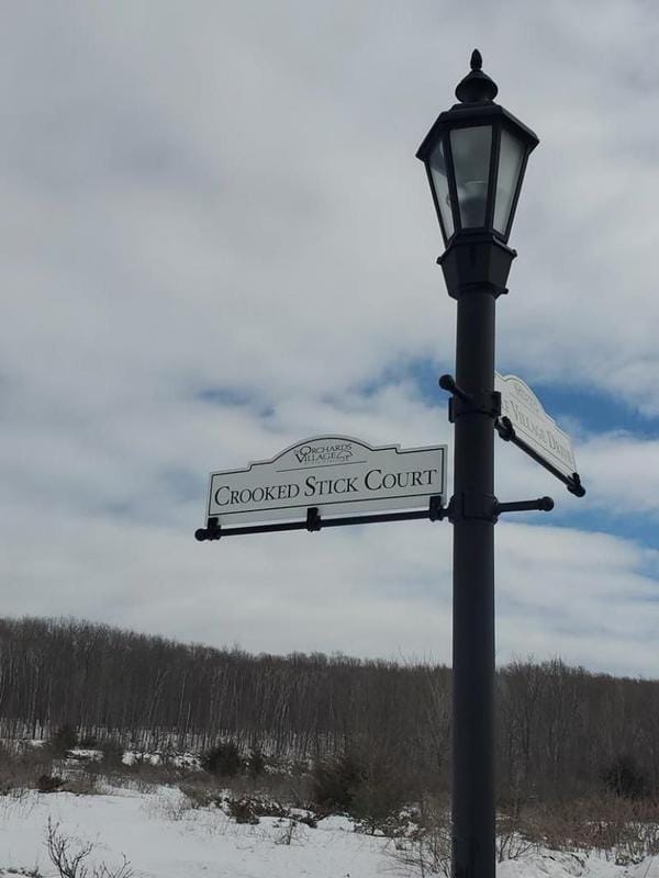 Egg Harbor, Door County, WI Undeveloped Land, Homesites for sale Property ID: 418879482