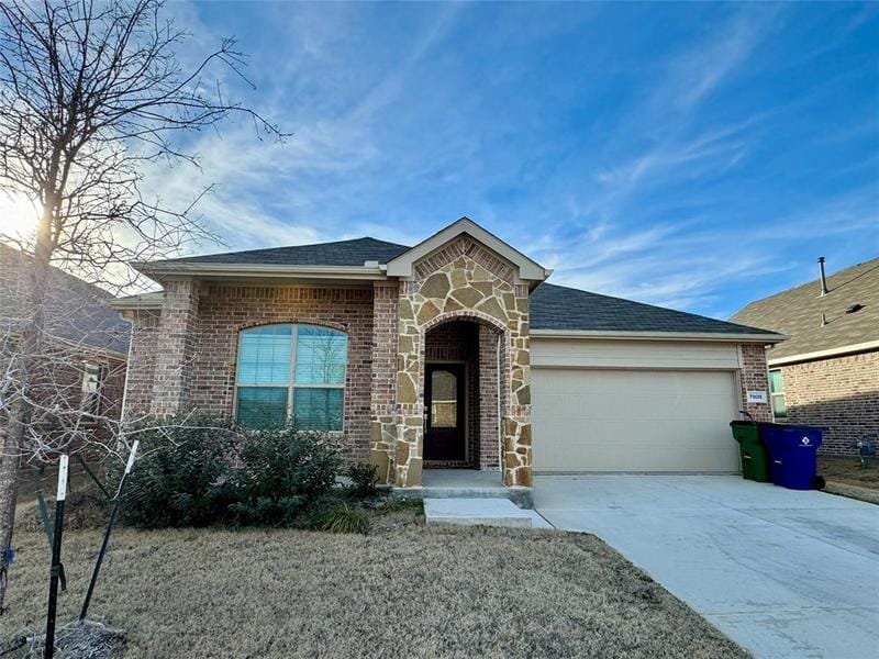 7905 Marsh Ln, Mc Kinney, TX 75071 for Rent