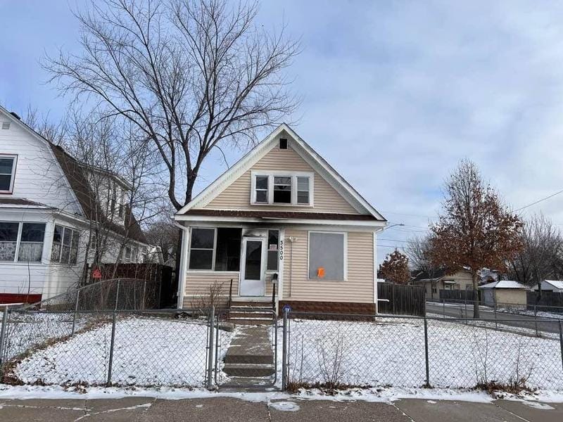 Minneapolis, Hennepin County, MN House for sale Property ID: 418816643