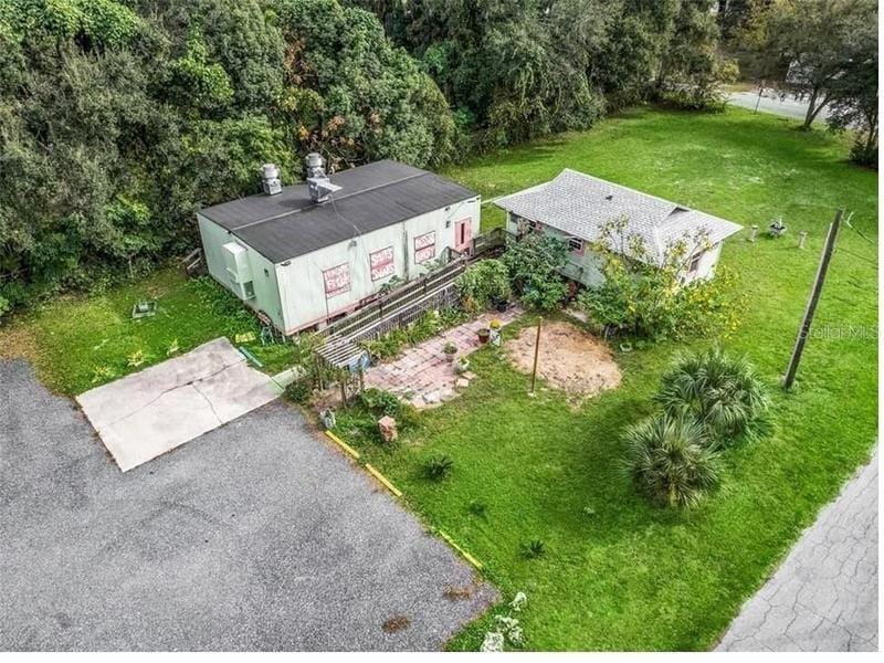 Bushnell, Sumter County, FL Commercial Property, House for sale Property ID: 418771604