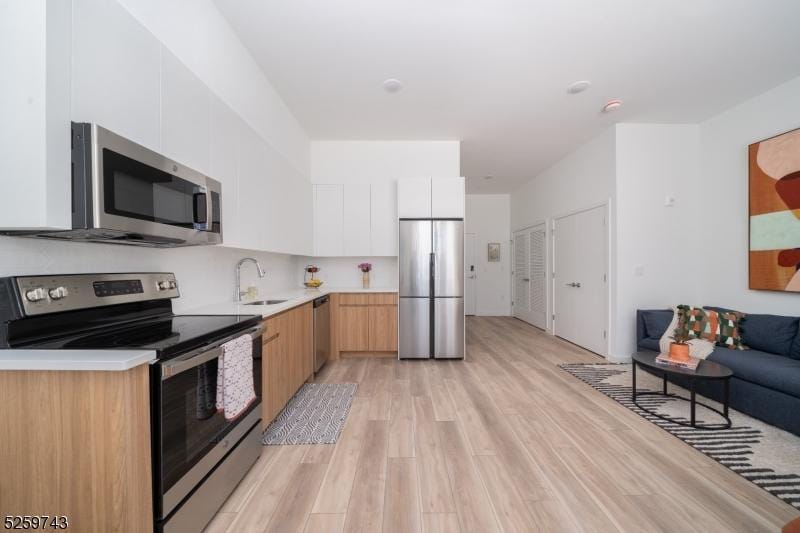 44 Irvine Turner Boulevard, Unit 212, Newark, NJ 07103 for Rent