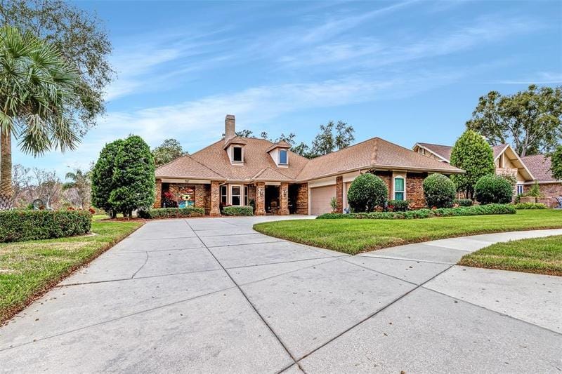 357 Sheffield Circle West, Palm Harbor, FL 34683 for Sale