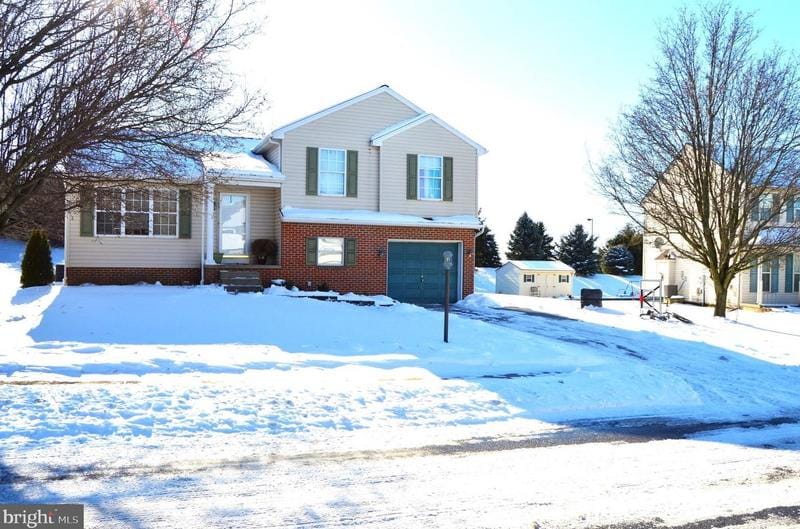 80 Beechwood Dr, Manchester, PA 17345 - MLS PAYK2054434 for Sale