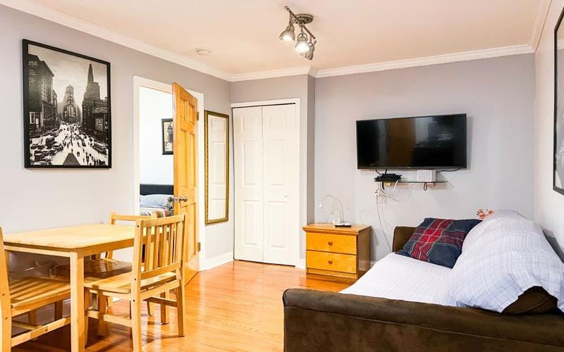 Rental listing in Village-East, Manhattan. Contact the landlord or property manager direct about rental.