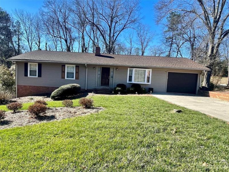 Concord, Cabarrus County, NC House for sale Property ID: 418822544