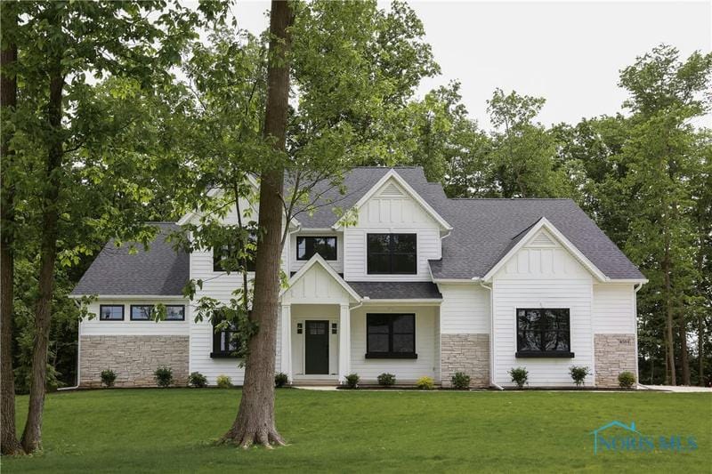 8354 KACIE LN, Monclova, OH 43542 Single Family Residence For Sale  MLS# 6111620