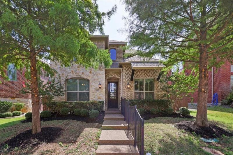 5018 Dominion Boulevard, Irving, TX 75038 for Rent