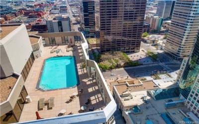 Rental listing in Lo Do, Denver Central. Contact the landlord or property manager direct about rental.