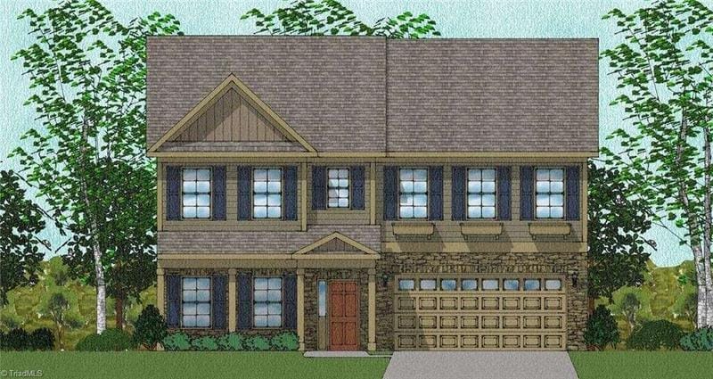 5719 Clouds Harbor Trail, Clemmons, NC 27012  624501087 for Sale