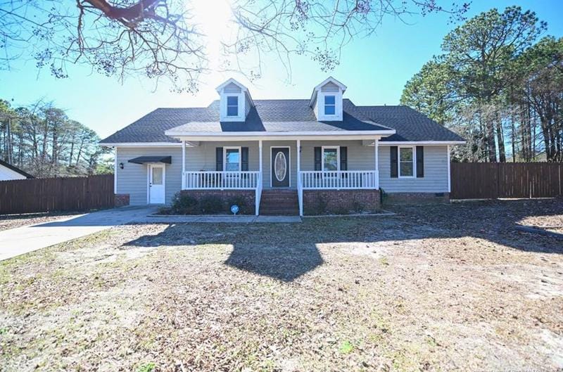 3942 Heidelberg Dr, Hope Mills, NC 28348 - MLS LP718984 for Sale