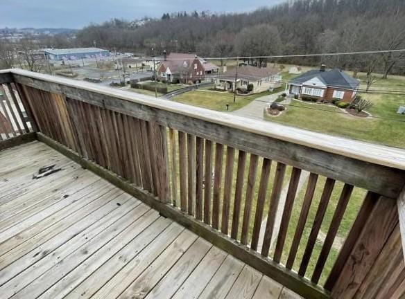 1758 Jefferson Ave - Washington, PA 15301 - Home For Rent