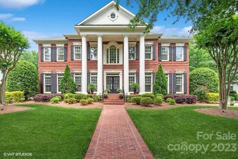 9102 SUMMER CLUB RD, Charlotte, NC 28277 Single Family Residence For Sale  MLS# 4106135