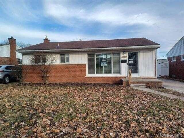 8415 ROOSEVELT Street, Taylor, MI 48180  624549986 for Sale