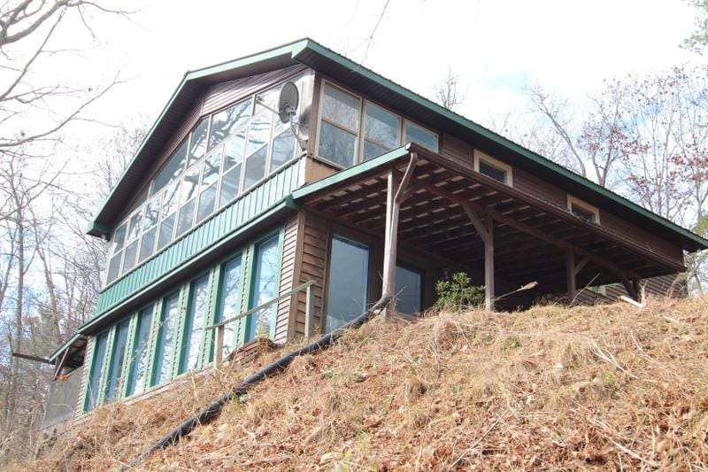 Mountain City, Johnson County, TN House for sale Property ID: 418855246