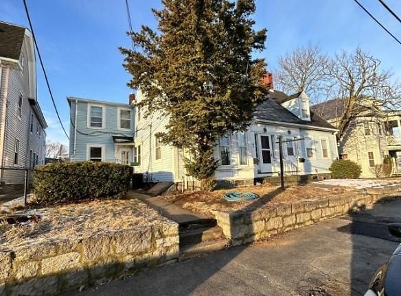 39 Quincy Ave - Quincy, MA 02169 - Home For Rent