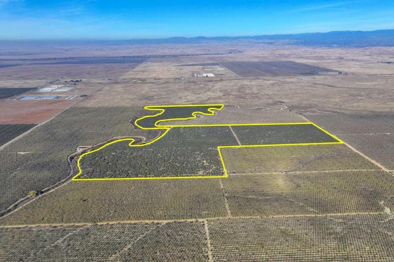 0 ROAD 26, Chowchilla, CA 93610 Farm For Sale  MLS# 607773 for Rent
