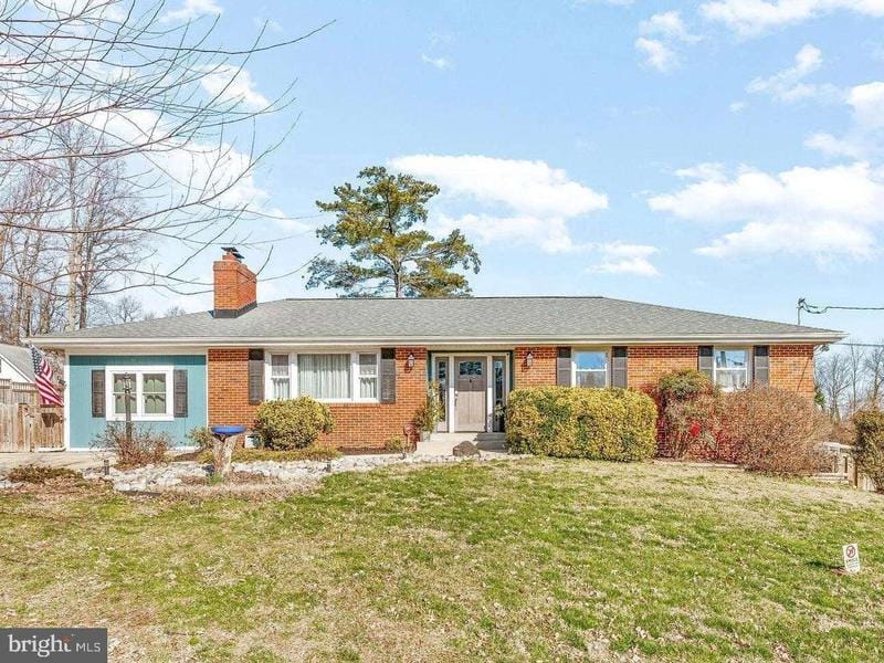 3616 28TH STREET, CHESAPEAKE BEACH, MD 20732  623773836 for Sale