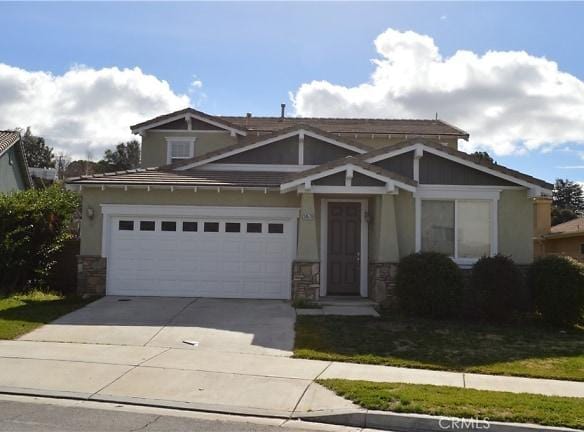 34579 Yale Dr - Yucaipa, CA 92399 - Home For Rent