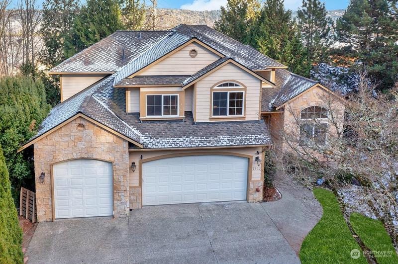 4932 NW Village Park Dr, Issaquah, WA 98027 - MLS 2191945 for Sale