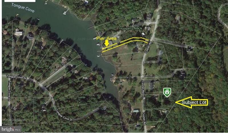 1250 Coster Road, Lusby, MD 20657 for Sale