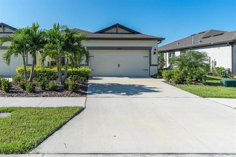 6313 Cliveden Court, Apollo Beach, FL 33572 for Sale