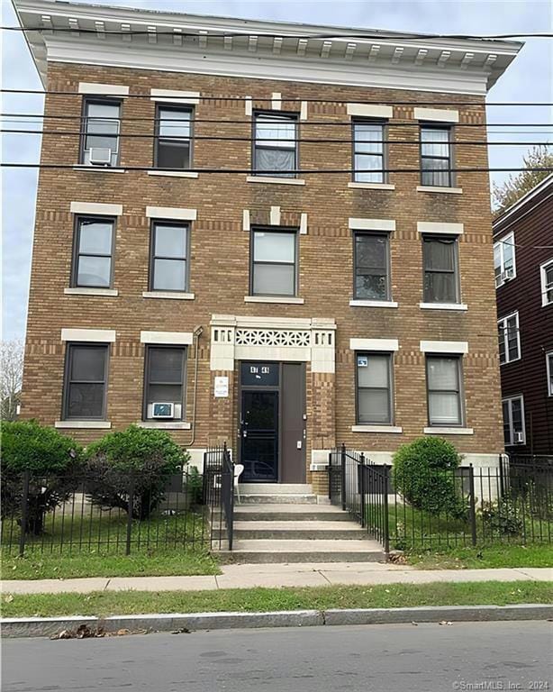 47 ORANGE ST APT 1S, Hartford, CT 06106 Multi Family For Sale  MLS# 170623780