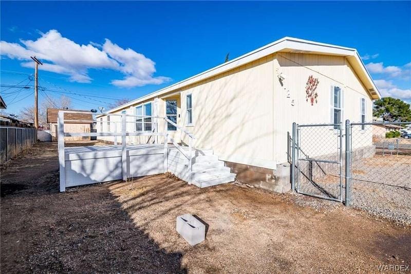 3125 E Butler Avenue, Kingman, AZ 86409  624490869 for Sale