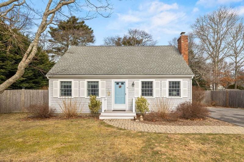 10 Morris Street, East Falmouth, MA 02536  624568491 for Sale